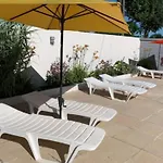 Mobil-home Avec Terrasse, Ideal Pour 4 - Api-1-52-1699 营地 *