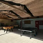 Mobil-home Avec Terrasse, Ideal Pour 4 - Api-1-52-1699 营地