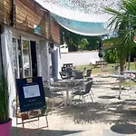 Mobil-home Avec Terrasse, Ideal Pour 4 - Api-1-52-1699 Arvert